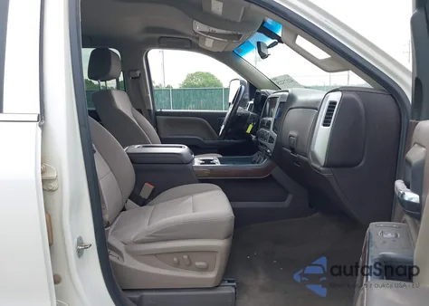 2014 GMC Sierra 1500 Sle from USA, damaged, VIN 3GTU2UEC8EG359525